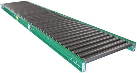 254SR/SRC Gravity Roller Conveyor