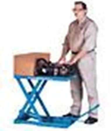 X Series Lift Tables